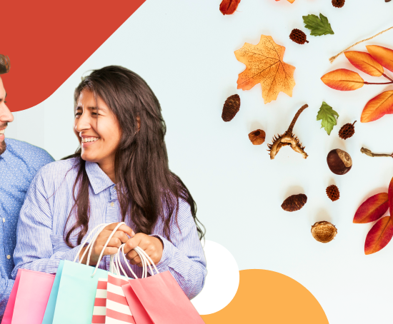 Best Ideas for Your Thanksgiving Marketing | MageWorx Shopify Blog