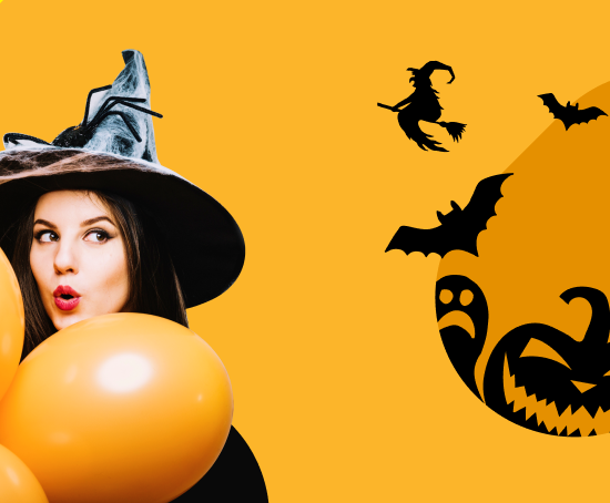 Decorate Your Shopify Site This Halloween | MageWorx Shopify Blog
