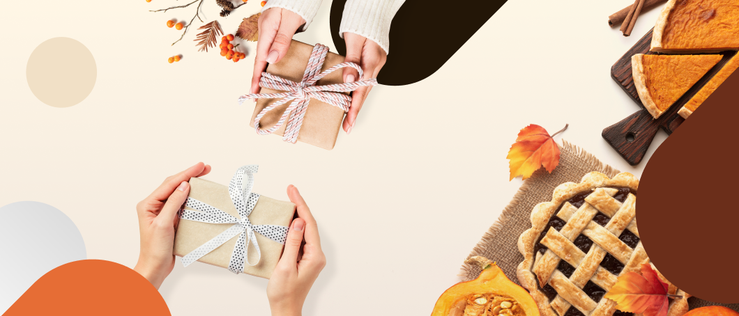 Order & Product Fees Shopify App to Boost Sales on Thanksgiving | MageWorx Shopify Blog