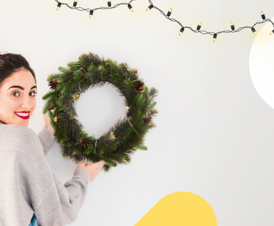 Add Christmas Cheer to Your Shopify Store | MageWorx Shopify Blog