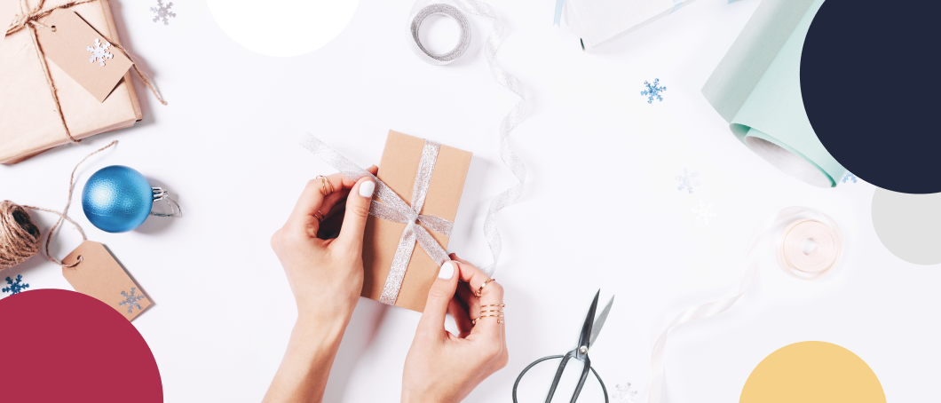 Why Offer Gift Wrapping in Ecommerce? [Data-Driven] | MageWorx Shopify Blog