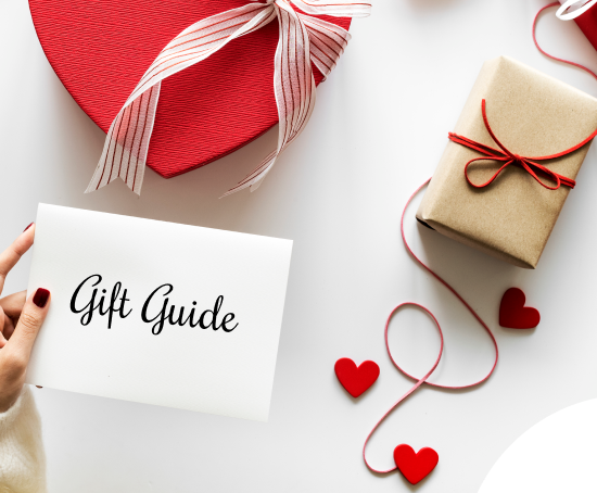 Your Ultimate St. Valentine's Day Gift Guide | MageWorx Shopify Blog