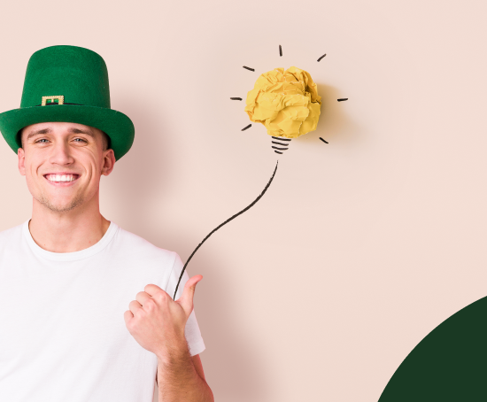 St. Patrick's Day Marketing Ideas | MageWorx Shopify Blog