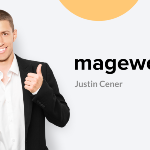 Justin Cener Features MageWorx Apps | MageWorx Shopify Blog