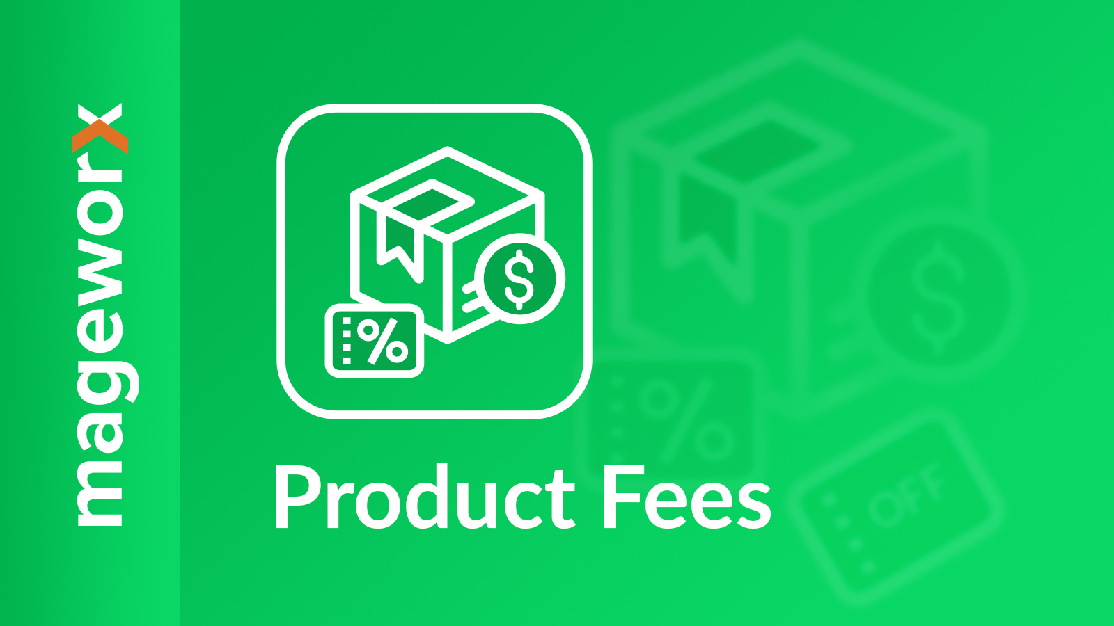 Shopify Order Surcharge & Product Fees App