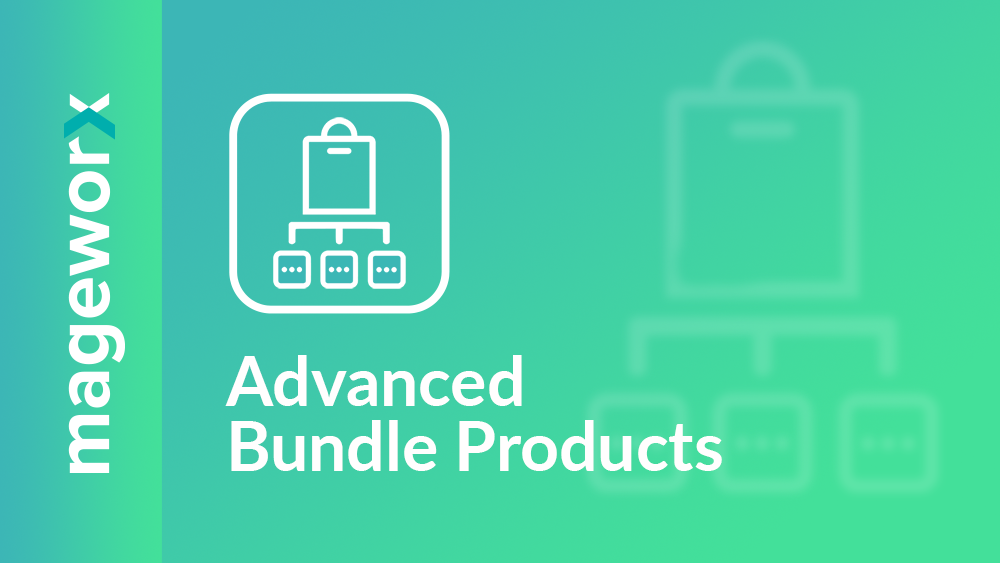 Shopify Advanced Bundle Products App